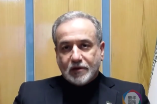 伊朗外长回应特朗普：从未请求停火，将继续自卫，“无论多久”