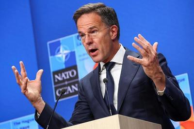 北约称不会参与美以针对伊朗的军事行动