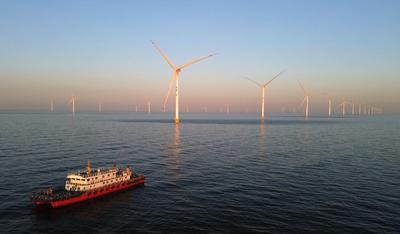 报告深读丨“双碳”引领，绿色转型跑出“加速度”