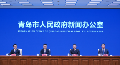 
回放 | 《“樱潮万象 创享春趣”2026年中山公园樱花会》新闻发布会