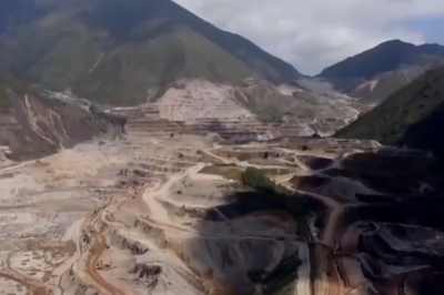 好消息！四川发现966万吨稀土氧化物