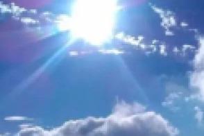 世界气象组织：地球气候处于有记录以来失衡最严重状态