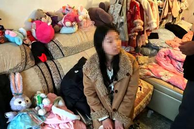 专窃热门玩偶，28人被抓，上海警方披露案情
