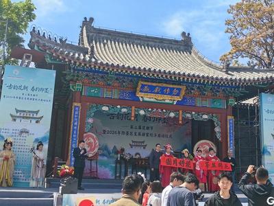 即墨：以花为媒激活“甜蜜经济”