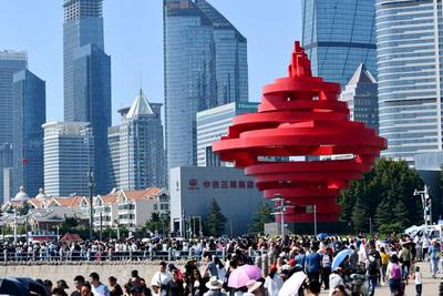 3月份青岛市CPI同比上涨1.2%，春节后服务价格显著回调