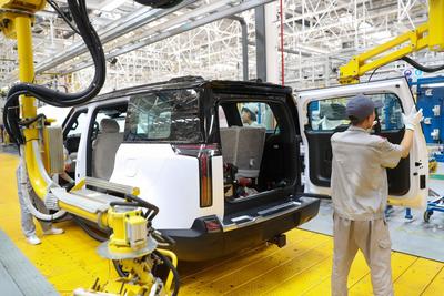 工信部原副部长苏波：2030年新能源汽车市场渗透率预计超过70%