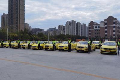 让学员学车“拿证即能上路”！青岛宣贯驾培行业新国标