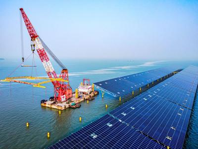 山东光伏产业发展转向“拼质量”