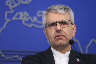 伊朗外交部：将伊朗浓缩铀移至国外的选项已被否决