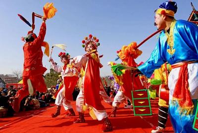 印象胶东非遗马戏嘉年华4月4日启幕，沉浸式体验非遗魅力