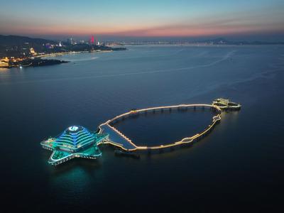 解码文化自信的城市样本｜烟台：山海毓秀起宏图