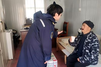 骑手发病、老人迷路……青岛巴士“热心肠”又出手了！