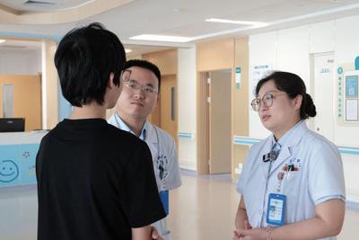 青岛市精神卫生中心打造孤独症全链条诊疗服务模式