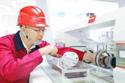 共设三大赛道，青岛市第十八届职业技能大赛本月开赛