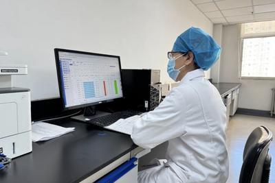 稀有血型数据库+实体库，青岛科技助力“万里挑一”救命血精准锁定