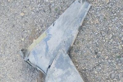 伊朗称再次击落美军F-35战斗机