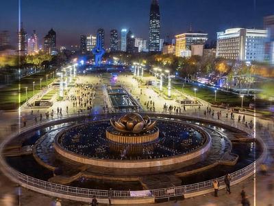 扩规模·提品质·优场景——山东“十五五”消费潜力这样释放