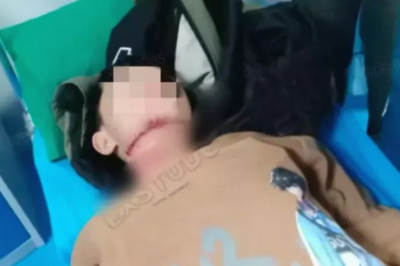 13岁男孩骑车被绳子割喉，最新后续