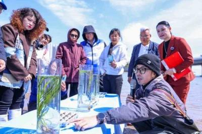 2026联合国“海洋十年”青少年科普大赛正式启动