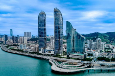 首来厦门台胞7日内可免费游览海上看金门等项目