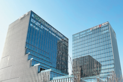 青企故事荟 | 创新奇智：打造制造业“企业级龙虾”