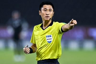 3名中国裁判入选美加墨世界杯裁判名单