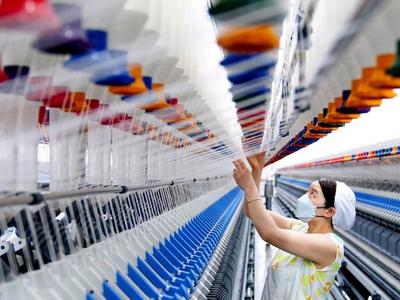 从一根纱线到千亿链 山东如何“织”出超级产业版图？