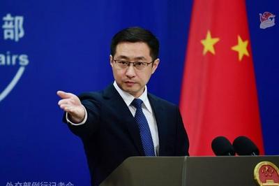 外交部回应日方涉所谓“靖国神社”一系列消极动向：强烈愤慨，严厉谴责