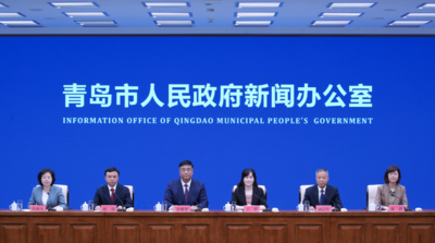 回放 | 《关于加快推动乡村振兴片区提质升级的意见》暨“乡村振兴片区扶持政策”新闻发布会