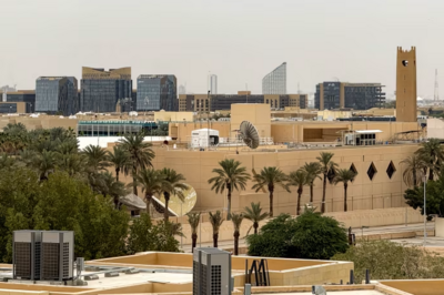 伊朗称美驻沙特大使馆遭袭与伊无关，系以色列所为