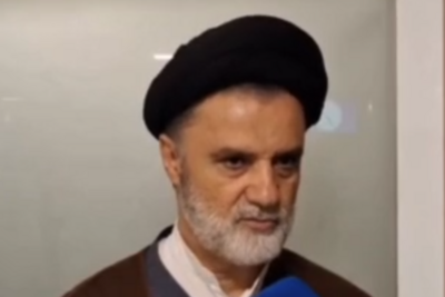 伊朗官员披露美方三大“无理要求”