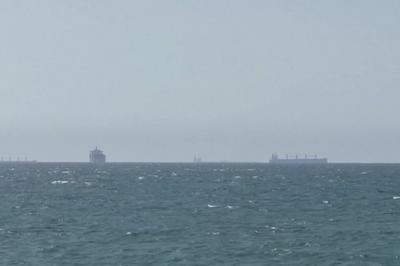 专家：美以伊战事正在给全球经济带来深刻影响