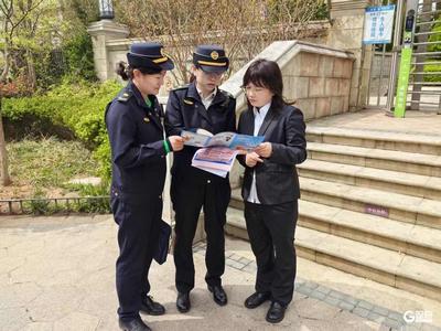 首批51个小区率先整治！青岛启动“执法惠民·精治优居”物业小区治理行动