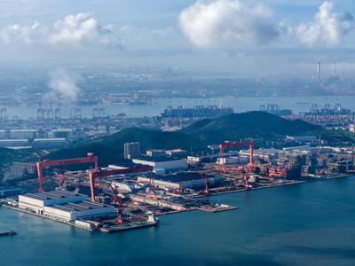 力争新签约引进过亿元海洋项目超百个！青岛明确2026年海洋发展“路线图”