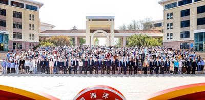 2025-2026学年全国中学生地球科学奥林匹克竞赛决赛在青举行