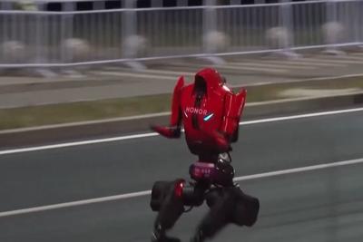 多国战队集结，2026人形机器人半马看点拉满