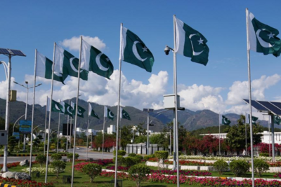 为保障美伊谈判，巴内政部长宣布将封锁伊斯兰堡安全核心区