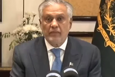 美伊谈判无果，巴基斯坦回应