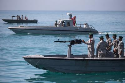 美情报评估：霍尔木兹海峡短期内不太可能“打通”