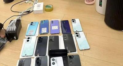 小伙入职仅一天，公司40多部手机竟集体“失灵”