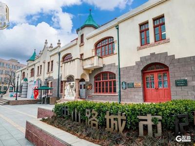 “五一”假期，青岛老城将开设“素人舞台”，开启“全民主角”时刻