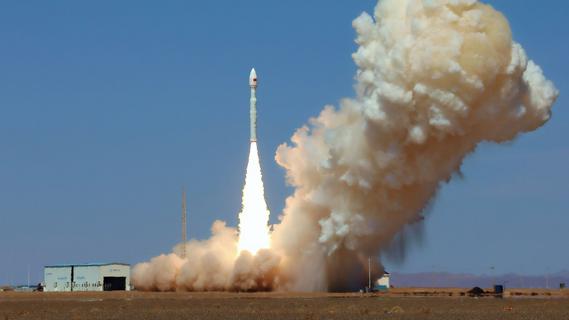 一箭八星！我国成功发射吉星高分07A02星等卫星