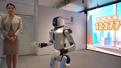 清朗空间，你我共建：青岛市委网信办携手海信集团打造网络举报辟谣宣传新阵地