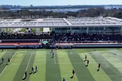 看见2030“十五五”新图景丨一元球票到百亿账单 山东日照体育产业走出新赛道