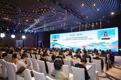 “养虾热”重构工业互联网平台