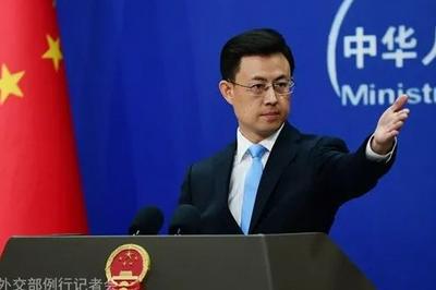 外交部：日方在毗邻中国地区加强导弹部署威胁地区和平稳定