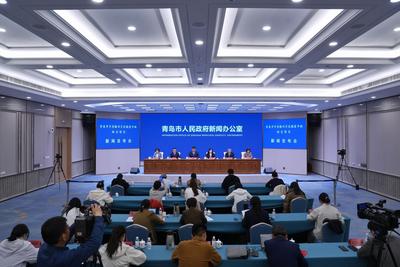 青岛乡村振兴片区提质升级有了“新打法”