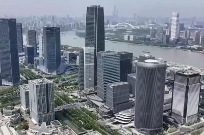 焦点访谈｜“智”赋产业新蓝图 催生万亿新空间