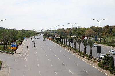 伊朗代表团前期工作团队据称已抵达伊斯兰堡