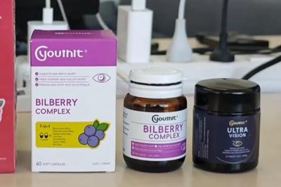 网红销冠进口保健品实为国产，海外地址竟是汽修厂